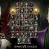 Mortal Kombat 11 Ultimate - Screenshot 1