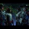Mortal Kombat 11 Ultimate - Screenshot 3