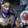 Mortal Kombat 11 Ultimate - Screenshot 12