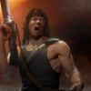 Mortal Kombat 11 Ultimate - Screenshot 13