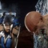 Mortal Kombat 11 Ultimate - Screenshot 2