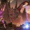 Mortal Kombat 11 Ultimate - Screenshot 8