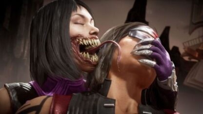 Mortal Kombat 11 Ultimate - Screenshot 7