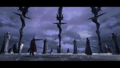 Devil May Cry HD Collection - Screenshot 8
