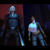 Devil May Cry HD Collection - Screenshot 6