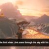 The Legend of Zelda - Breath of The Wild - Screenshot 4
