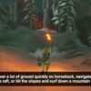 The Legend of Zelda - Breath of The Wild - Screenshot 3
