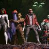 Guardians of the Galaxy (PS4) Screenshot 4