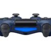 Midnight Blue DualShock 4 Wireless Controller (PS4) Picture 3