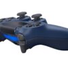 Midnight Blue DualShock 4 Wireless Controller (PS4) Picture 2