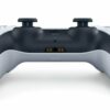 White DualSense Wireless Controller (PS5) Image 3