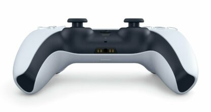 White DualSense Wireless Controller (PS5) Image 3