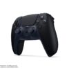 Midnight Black DualSense V2 Wireless Controller (PS5) Image 3