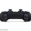 Midnight Black DualSense V2 Wireless Controller (PS5) Image 2