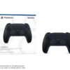 Midnight Black DualSense V2 Wireless Controller (PS5) Image 1