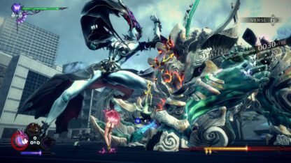 Bayonetta 3 - Screenshot 6