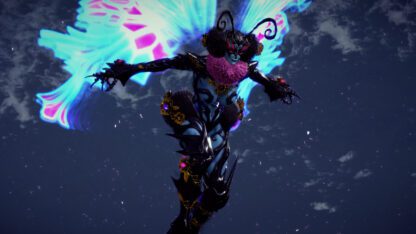 Bayonetta 3 - Screenshot 3