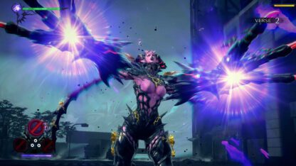 Bayonetta 3 - Screenshot 2