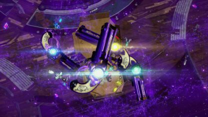 Bayonetta 3 - Screenshot 1