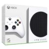 Xbox Series S Console - Box Picture