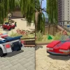 Lego City Undercover - Screenshot 10