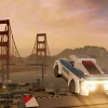 Lego City Undercover - Screenshot 6
