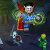 Lego Marvel Avengers - Screenshot 4