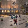 Lego Marvel Avengers - Screenshot 6