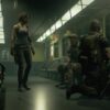 Resident Evil 3 Remake - Screenshot 2