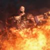Resident Evil 3 Remake - Screenshot 1