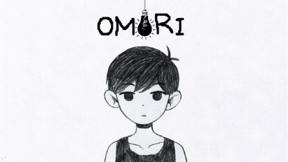 Omori Picture