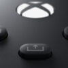 Carbon Black Xbox Wireless Controller (Xbox Series X/S / Xbox One) Picture 4