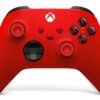 Pulse Red Xbox Wireless Controller (Xbox Series X/S / Xbox One) Picture 6