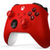Pulse Red Xbox Wireless Controller (Xbox Series X/S / Xbox One) Picture 5