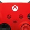 Pulse Red Xbox Wireless Controller (Xbox Series X/S / Xbox One) Picture 4