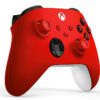 Pulse Red Xbox Wireless Controller (Xbox Series X/S / Xbox One) Picture 3