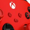 Pulse Red Xbox Wireless Controller (Xbox Series X/S / Xbox One) Picture 2