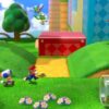 Super Mario 3D World + Bowser's Fury (Nintendo Switch) - Screenshot 4