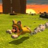 Super Mario 3D World + Bowser's Fury (Nintendo Switch) - Screenshot 1