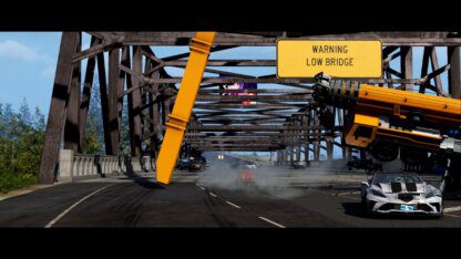 Wreckreation - Screenshot 2