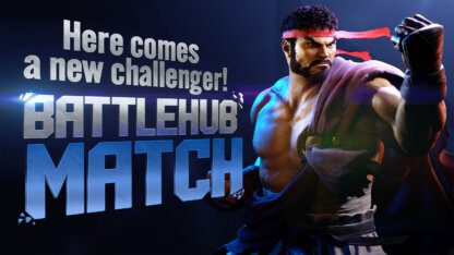 Street Fighter 6 - Screenshot 8