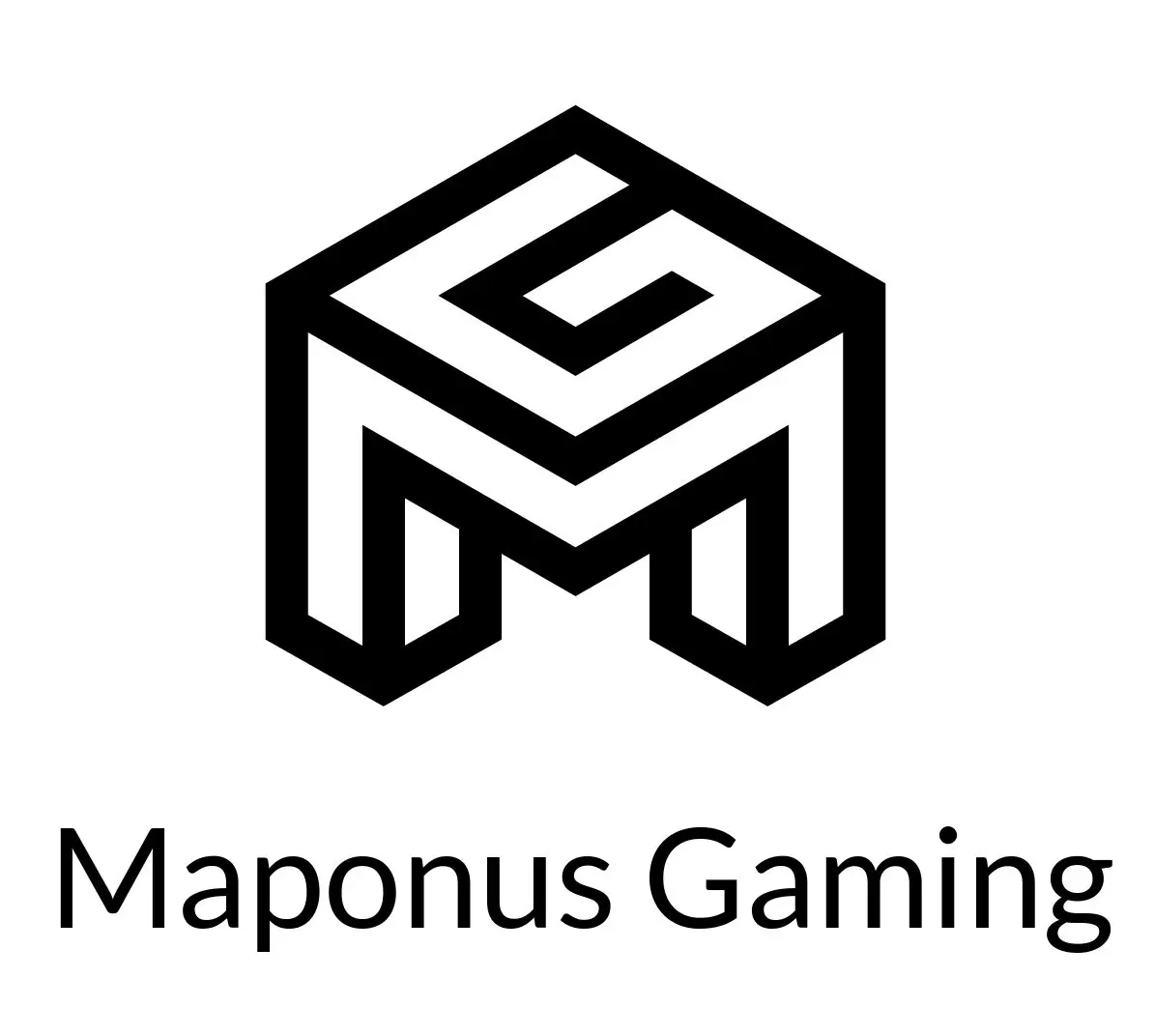 Maponus Gaming Logo