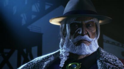 Street Fighter 6 - Screenshot 5