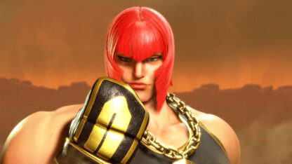 Street Fighter 6 - Screenshot 4