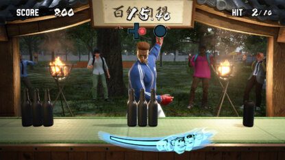 Street Fighter 6 - Screenshot 1