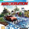 Wreckreation (Xbox Series X) Provisional Front Cover