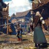 The Witcher 3 Wild Hunt - Game of The Year Edition - Screenshot 5