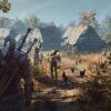The Witcher 3 Wild Hunt - Game of The Year Edition - Screenshot 4