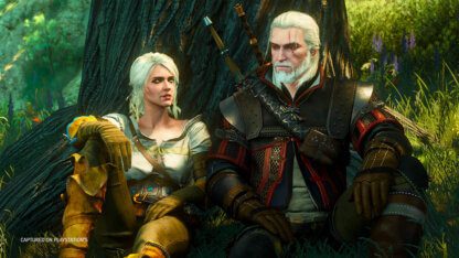 The Witcher 3 Wild Hunt - Screenshot 7