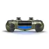 Green Camouflage DualShock 4 Wireless Controller (PS4) Picture 3